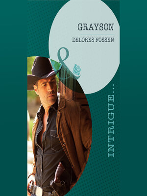 cover image of Grayson